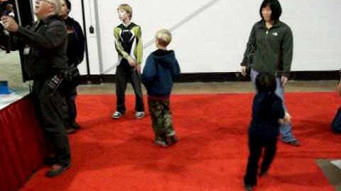 I Hobby 2009 video-3