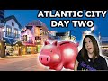 Professional Gambler Visits Atlantic City Casino's Big ...