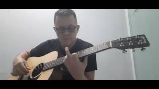 Breaking Of The Shells by Billy McLaughlin     (covered by Reynold Disto)