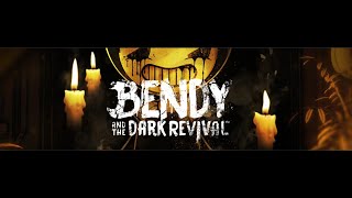 Tsusami plays Bendy and the Dark Revival ep 9