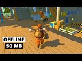 Top 10 Offline Android Games Under 50 MB - YouTube