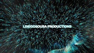 Adobe After Efects CS4 intro ldiegosousa productions 1080p FULL HD