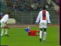 Bayern Munich-PSG (saison 94-95)