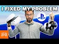 I Fixed My Problem with the PSVR2!