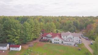 Camp Crossroads 2017