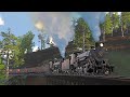 🔴LIVE - This Highly Detailed Multiplayer Train Simulator is a Promising New Rail Game | Railroader