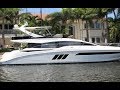 2016 Sea Ray 510 Fly Yacht For Sale at MarineMax Pompano, Florida