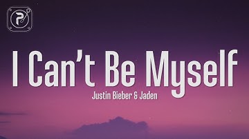Justin Bieber - I Can