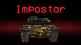 T49 Was The Imposter