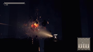 Fast Farming for Overclock Chips - NieR: Automata