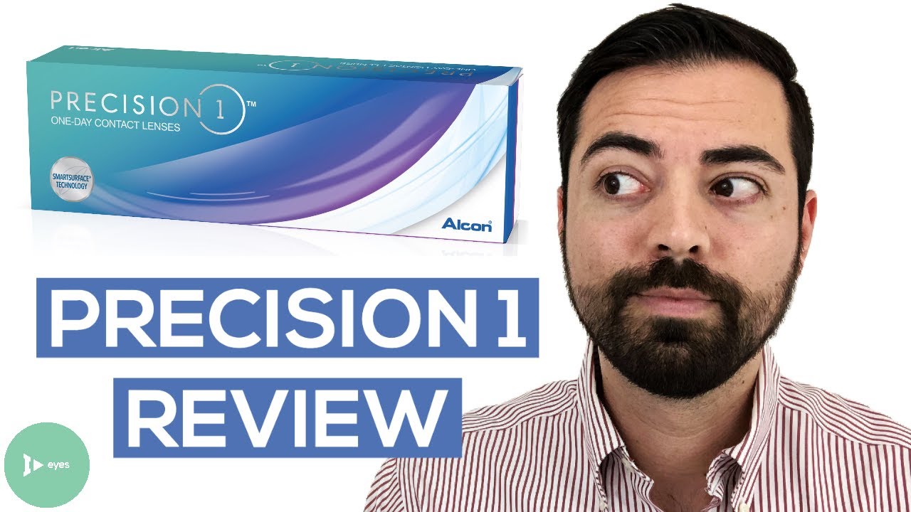 precision-1-contact-lens-review-daily-contact-lens-review-youtube