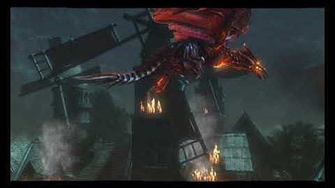 Egg plays Savage Hunt: Dragon