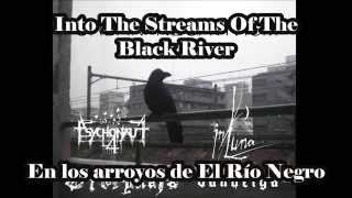 Ofdrykkja Into The Streams Of The Black River Spanish/English chords