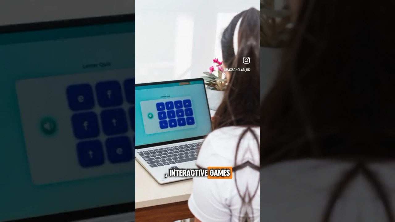 Do your kids struggle with reading? 🤔 // 