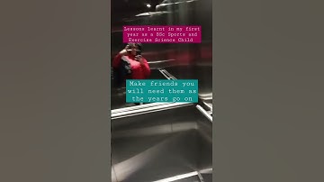 lessons learnt inmy first year as a BSc Sports and Exercise Science student at UWC pt2 #uwc