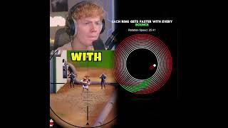 The One With The Red Shirt...