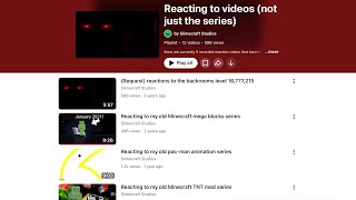 What Happened To The Reaction Series?