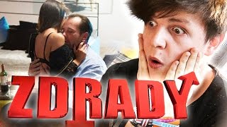 ZDRADY ZDRADY
