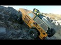 Vaterra 1986 K-5 Blazer Ascender Rock Crawling #1