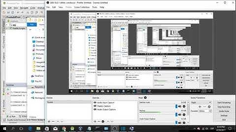 how to install android on virtual box and run and test android studio developed apps on it