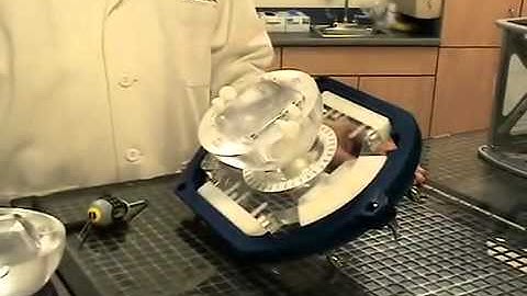 Lucy 3D QA Phantom Frame Based Demo - Part 3