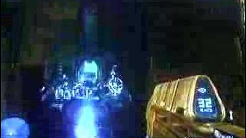 Massive Explosions on Halo 3