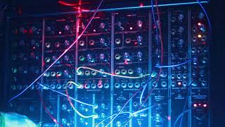 Dot Com Modular Sequencer Jam (2)