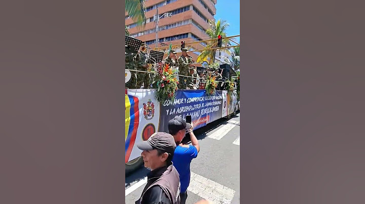 20 de julio, Día de la Independencia de Colombia