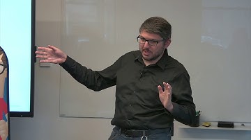 Zerto Backup Architecture "7 seconds to 7 years" with Mike Khusid