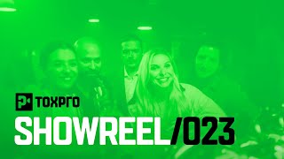 TOXPRO Showreel 2023