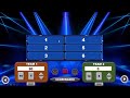 Family Feud PowerPoint Free Template - Game Show PowerPoint Template