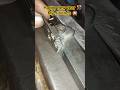 #lathemachine #metalwork #automobile #machineshop #machine #tools #cnc #creative #carbide #welding