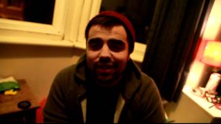 WheresTheCameraNow - Foreign concept Interview