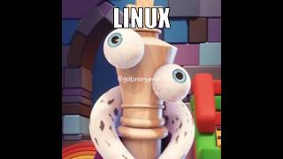 kinger uses linux