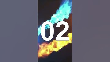 New 3 Second Digital Clock 13