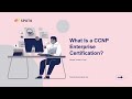 CCNP Enterprise Explained: What Is It, and Should I Invest in One? 🚀