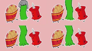 TPOT 1, 2, 3 & 4 Intro Comparison