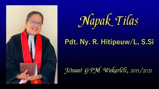 Download Lagu Puisi dan Melody Untuk Pendeta Ku by Theo Rehiraky bersama DM RECORD PRODUCTION MP3