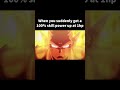 Always happens at the most random times #dragonballz #dragonball #dragonballsuper