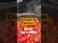Cocinando en “FA con el Gonza #food #comida #receta #suscribete #discada #mexico