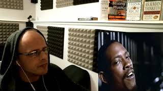 Kurupt - Behind the Walls (Reaction)