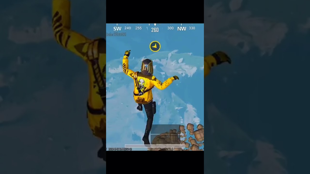 PUBG FUNNY WOW MAP🤣🤣🤣🤣