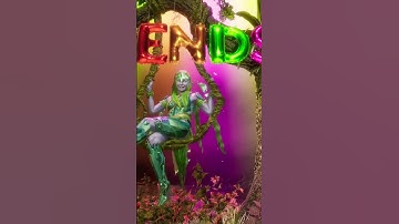 Cetrion’s friendship ✌🏼mortal kombat 11 #mortalkombat11 #mortalkombat #shorts #mk11 #cetrion