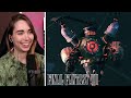 Fighting the Valkyrie! - FFVII Remake [12]