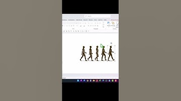 Create an Animated GIF from image sequence in PowerPoint