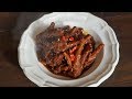 Chicken Feet Recipe - 鳯爪 - DIM SUM - Morgane Recipes