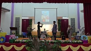 Download Lagu Sejati by Wings (cover) MP3 Download Lagu Sejati by Wings (cover) MP3