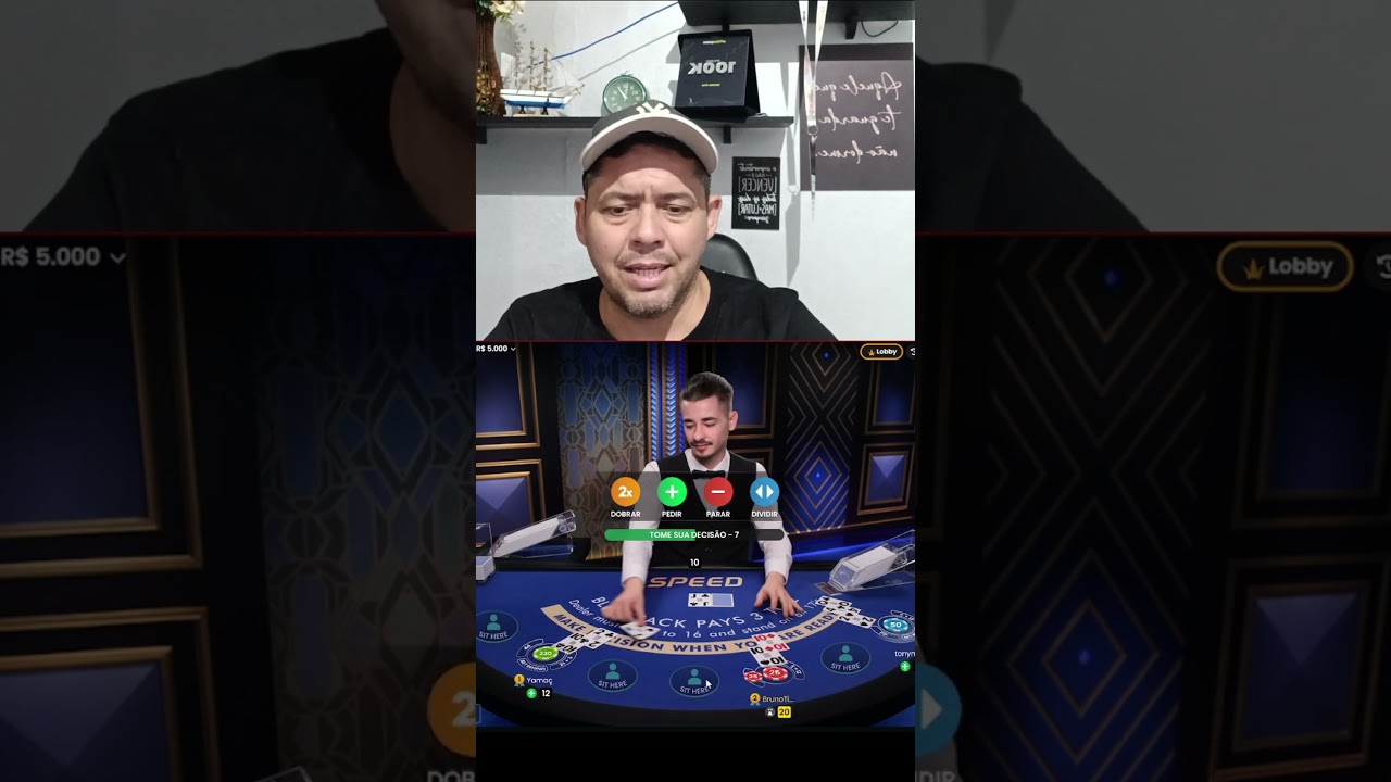 blackjack dobra perfeita - como jogar blackjack  