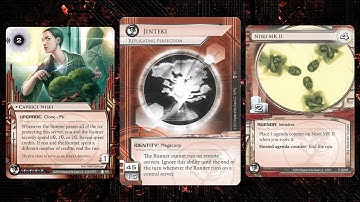 Playing Against Replicating Perfection