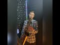 Elton John,Dua Lipa - Cold Heart ( perfectsax cover )